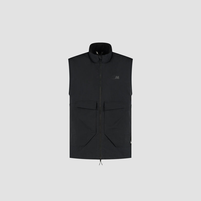 BMW M Lifestyle Insulated Bodywarmer