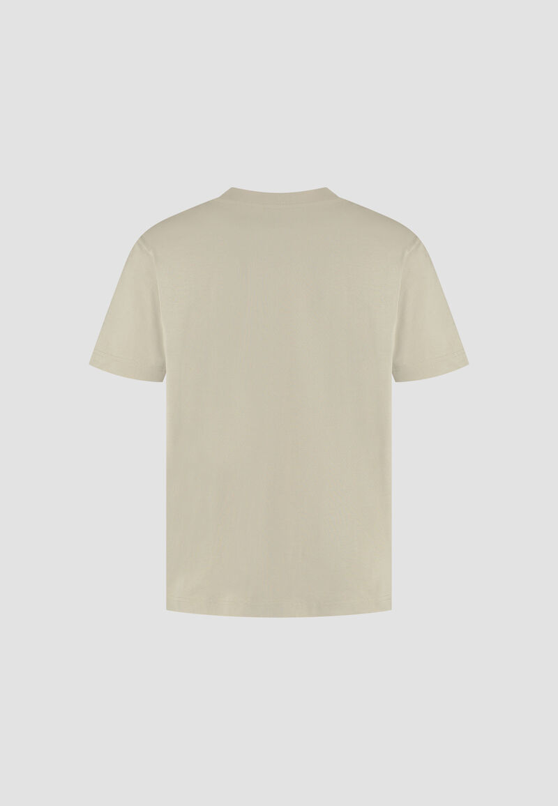 T-Shirt avec poche Oversized BMW Arched Logo