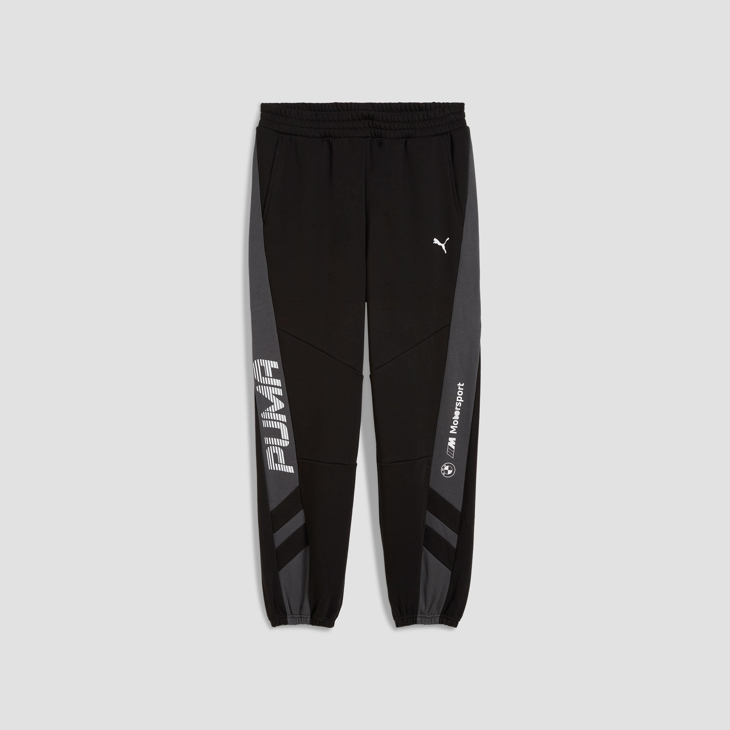 Puma BMW M Motorsport Lifestyle Sweatpants | BMW Lifestyle Shop