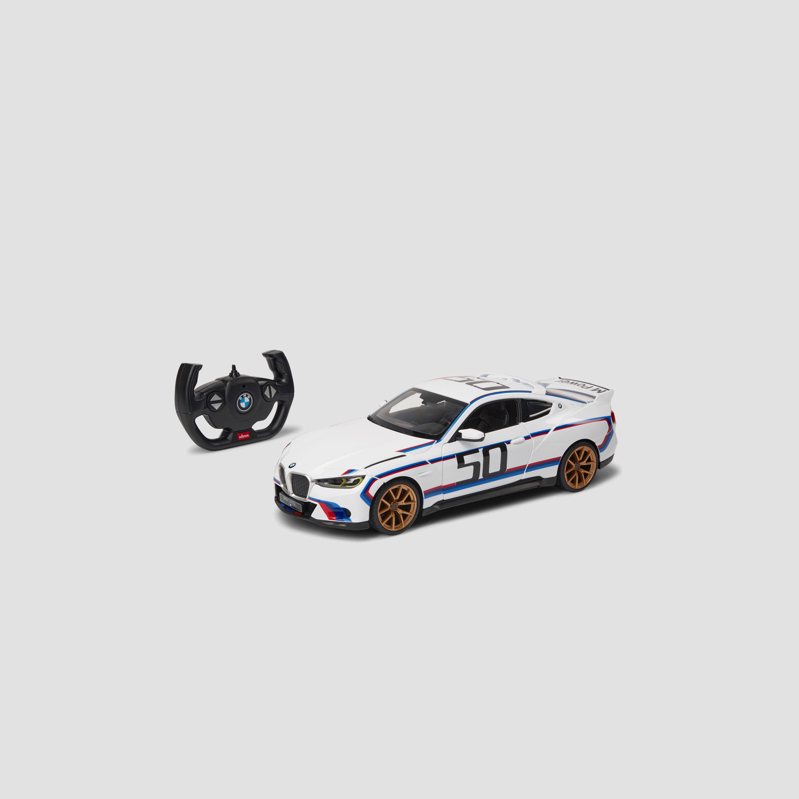 BMW RC 3.0 CSL 1:14 - hi-res