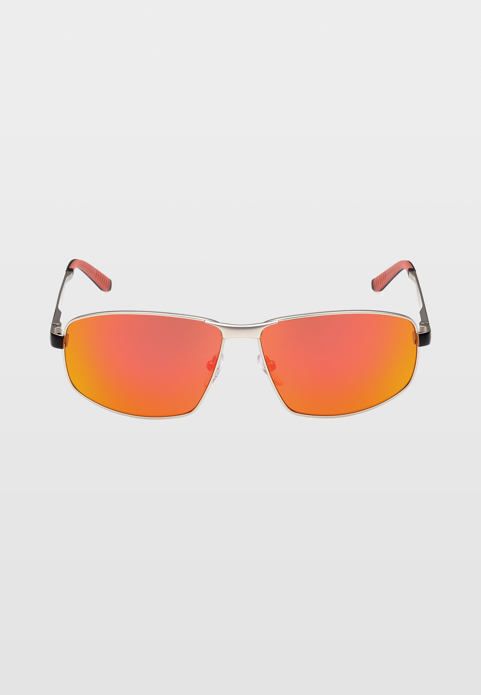 BMW METAL SUN GLASSES - BORDEAUX - hi-res