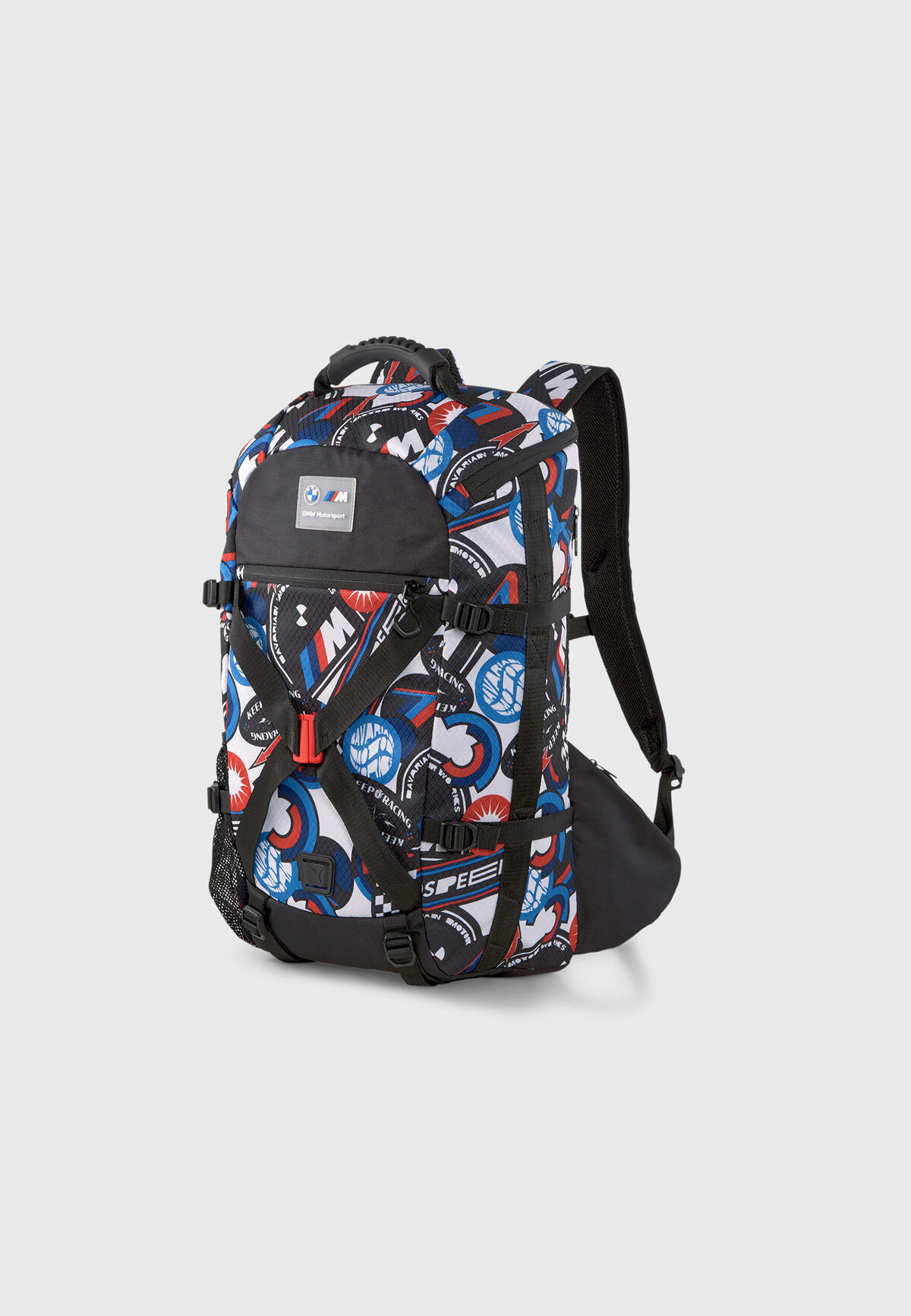 Sparco USA - Motorsports Racing Apparel and Accessories. MARTINI SPORTBAG