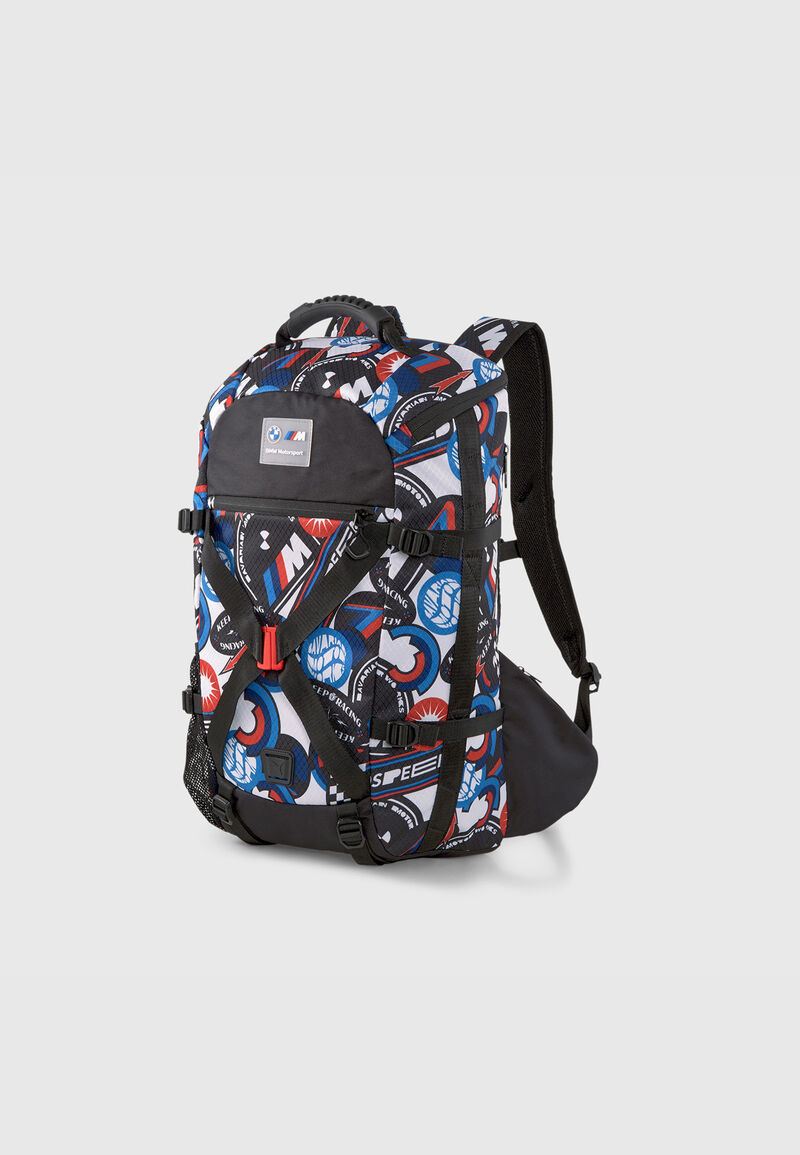 Sac à dos PUMA BMW M Motorsport Statement