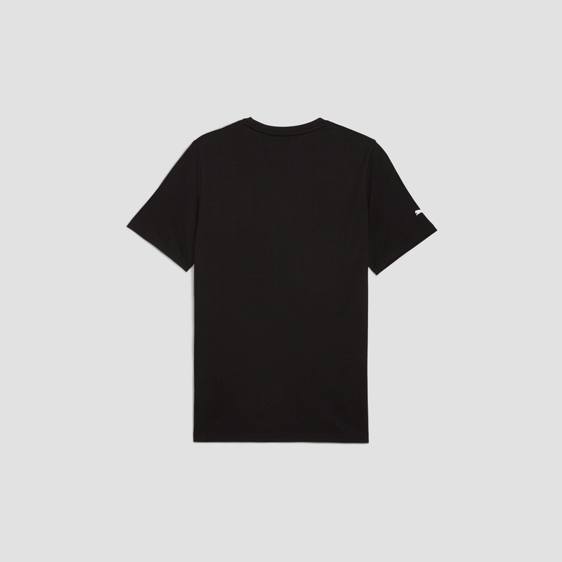 Puma BMW M Motorsport ESS Logo-T-Shirt