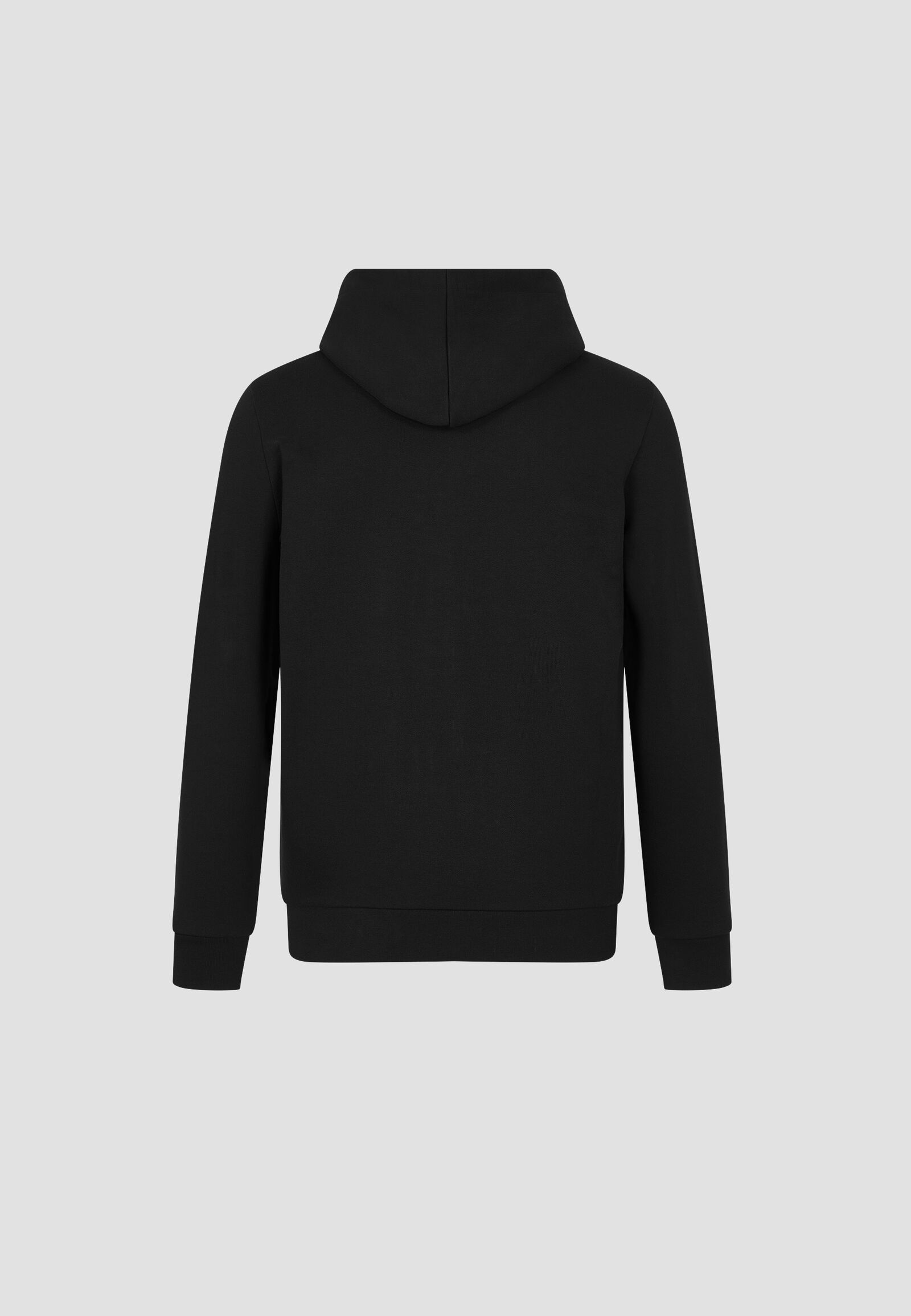 CORE MICRO M HOODIE - hi-res
