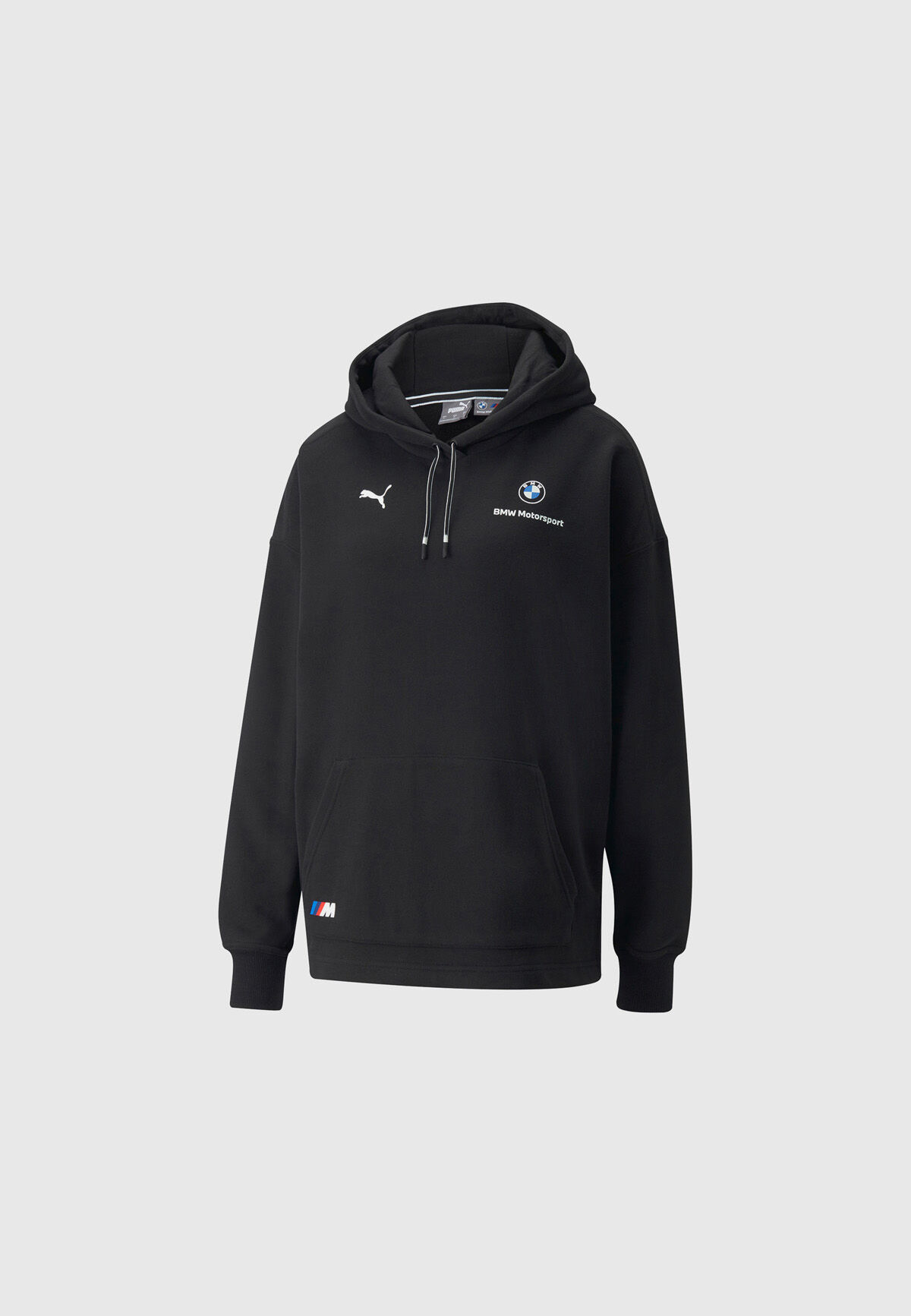 PUMA BMW M Motorsport Hoodie - Women's 