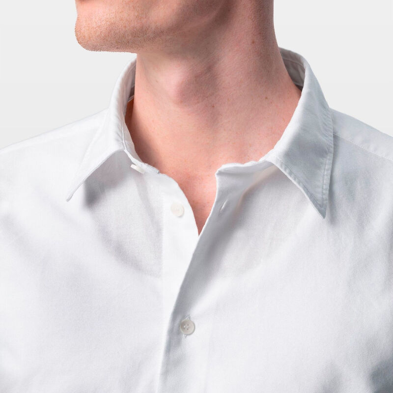 Camicia a Maniche Lunghe BMW