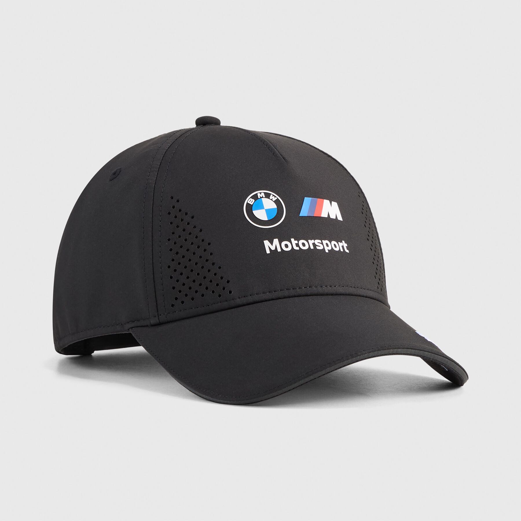 BMW M Motorsport Replica Team Cap | BMW Lifestyle Shop