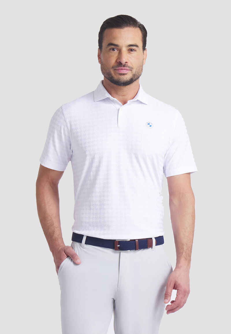 BMW Golf  Polo