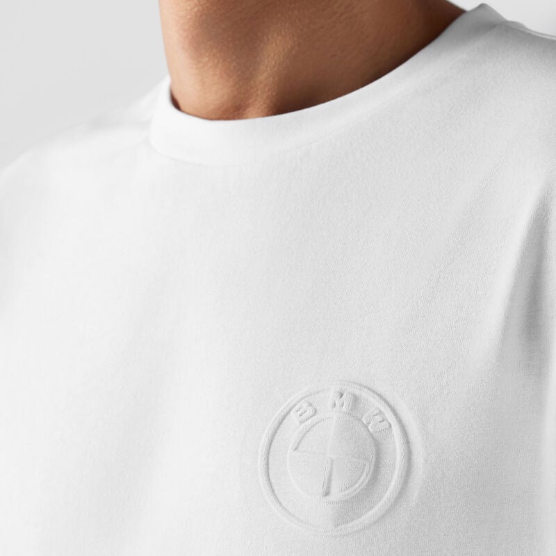 BMW Core Micro Symbol T-Shirt