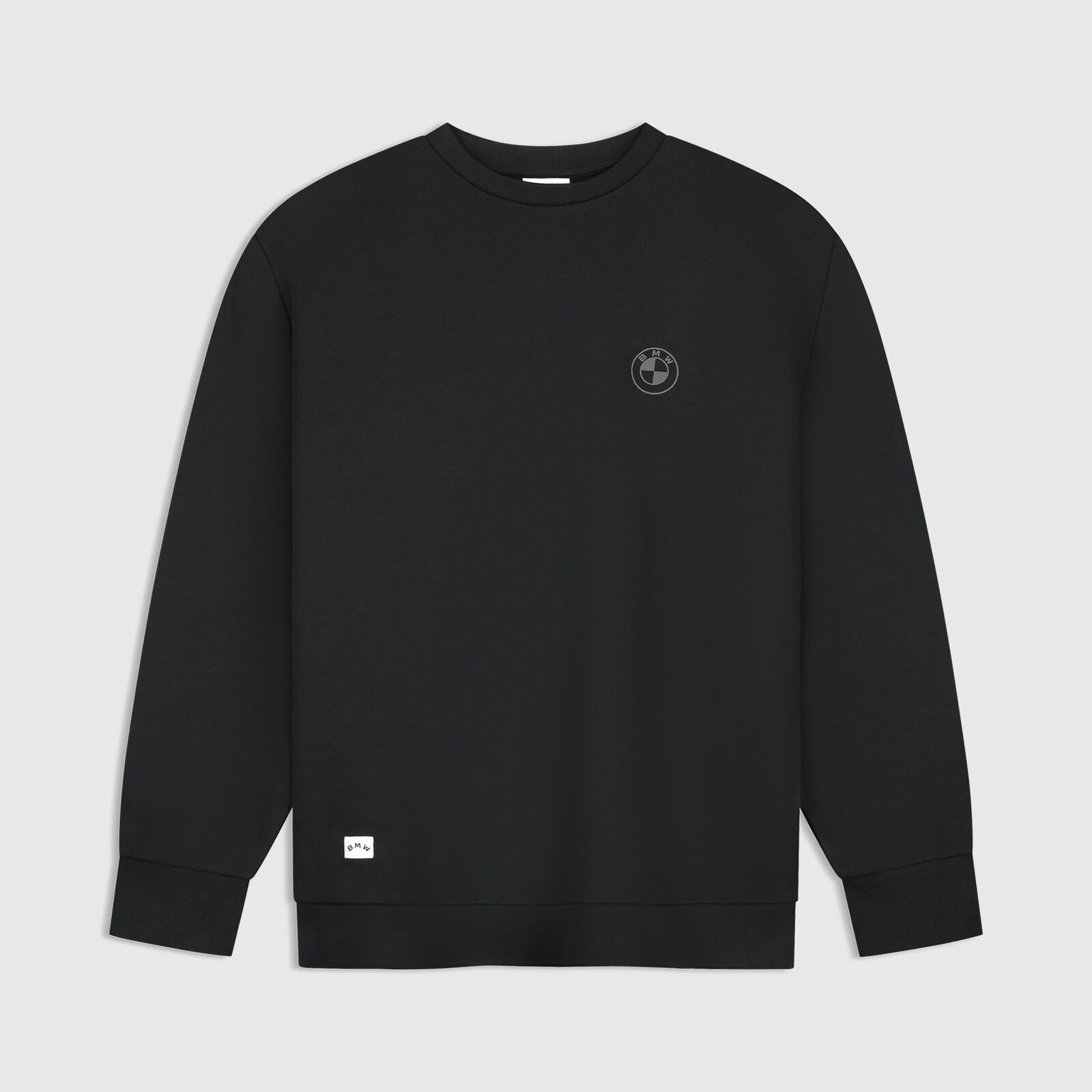 ARCH CREW NECK - hi-res