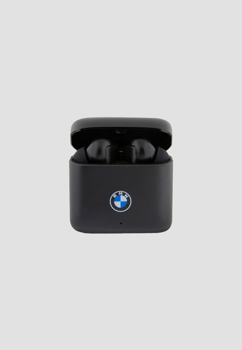 Auricolari wireless della collezione Signature di BMW