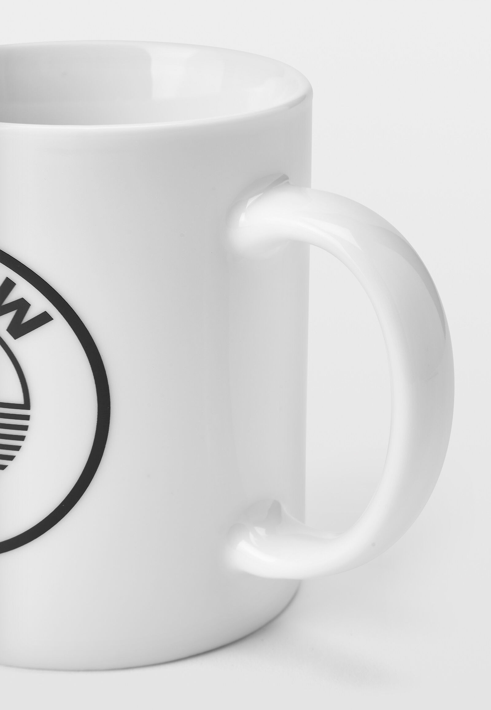STRIPE DOT MUG - hi-res