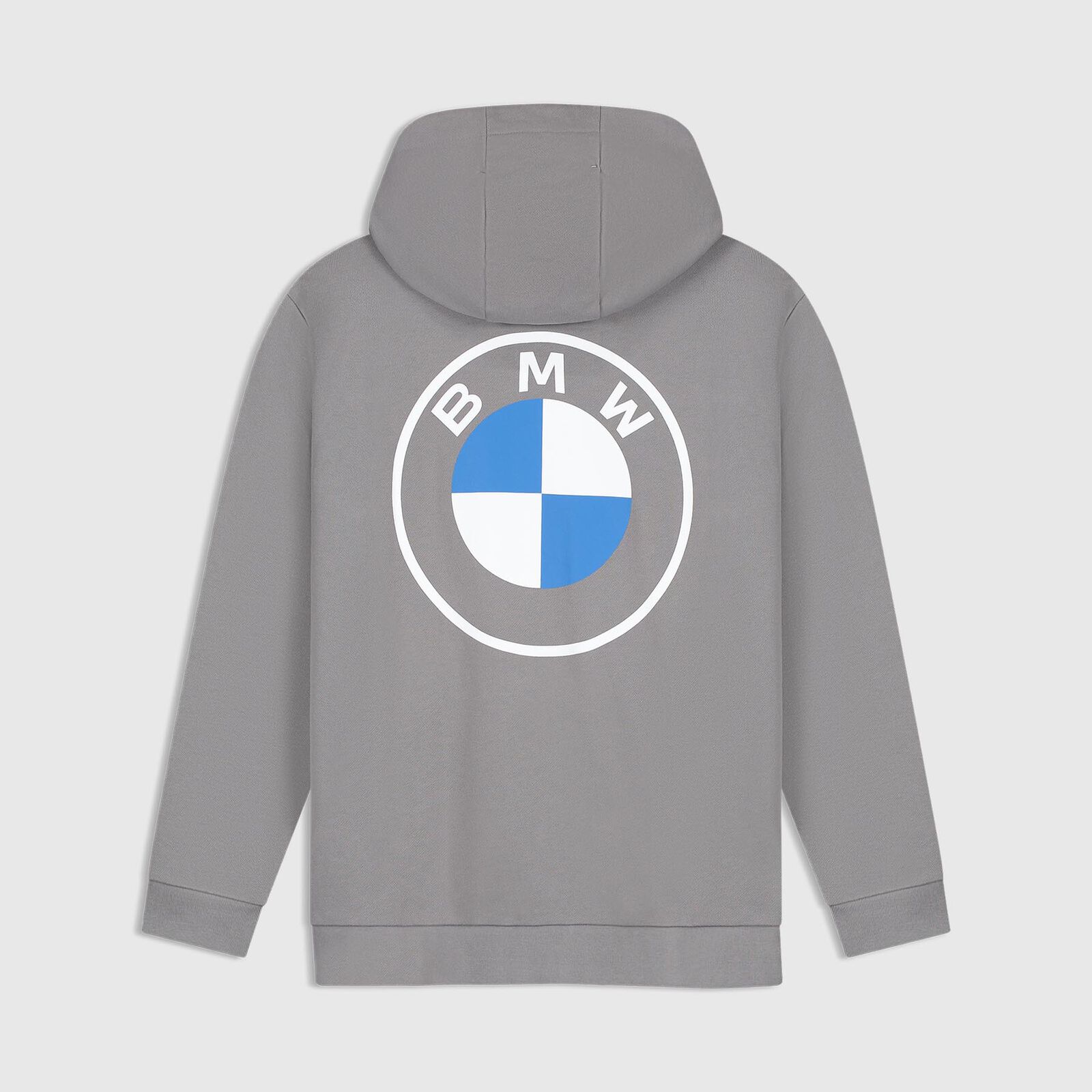 CORE DEFAULT SYMBOL FULL ZIP HOODIE - hi-res
