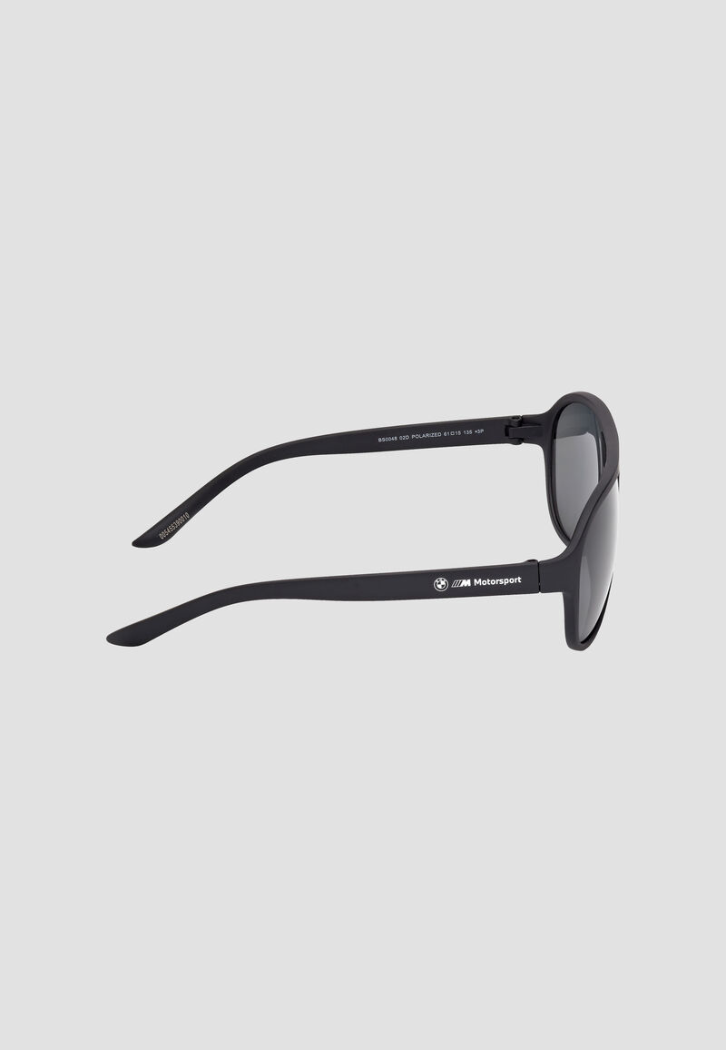 BMW M Motorsport Pilot Injected Sunglasses