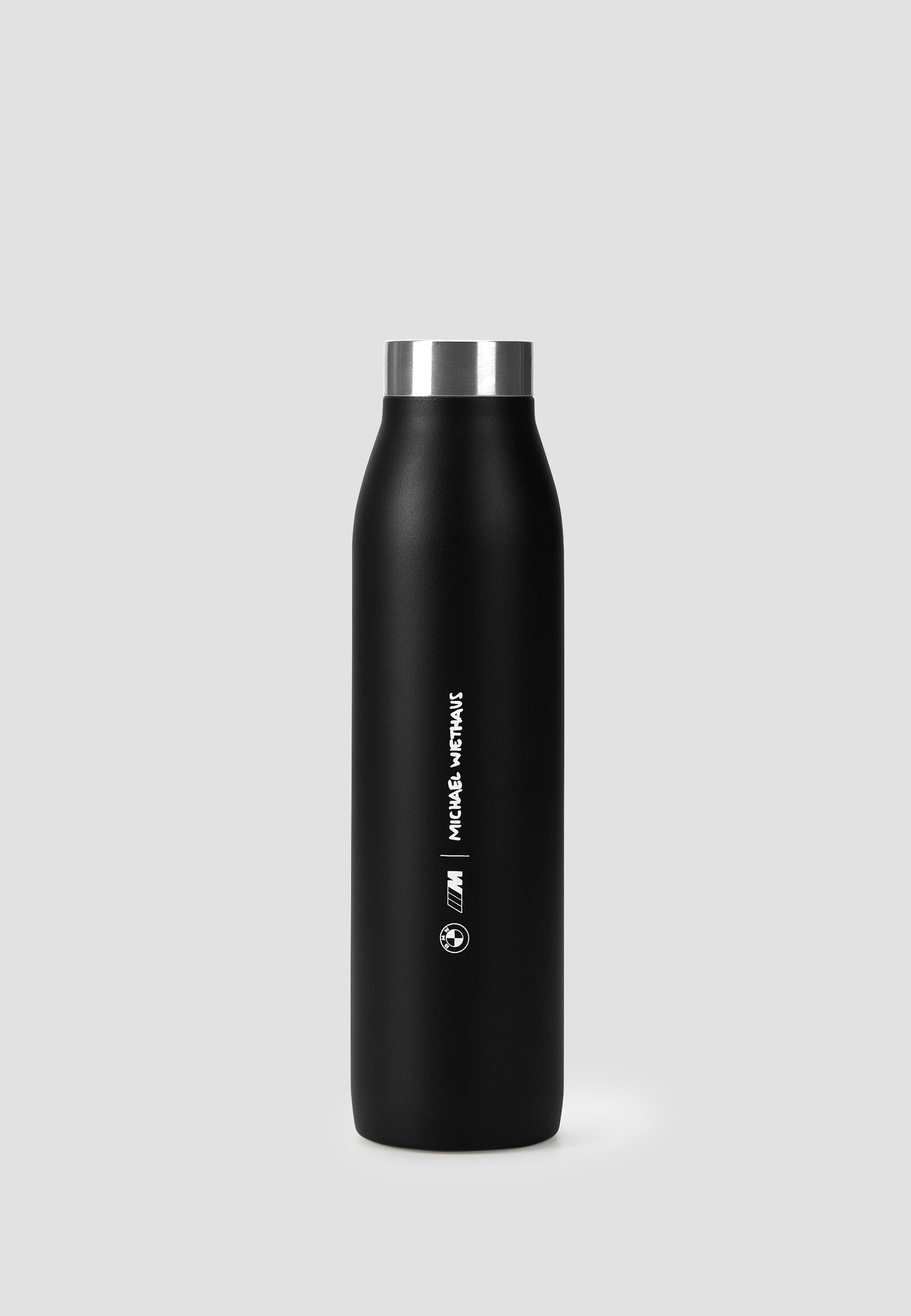 BMW x Michael Wiethaus M Power Bottle - hi-res
