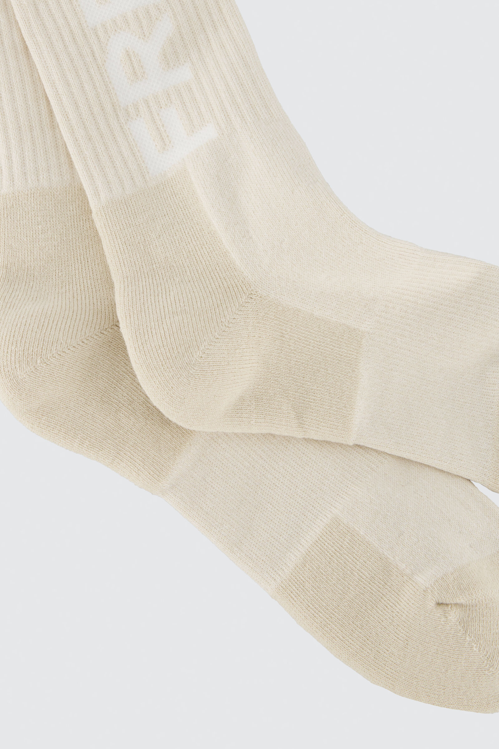 FREUDE CREW SOCK - hi-res