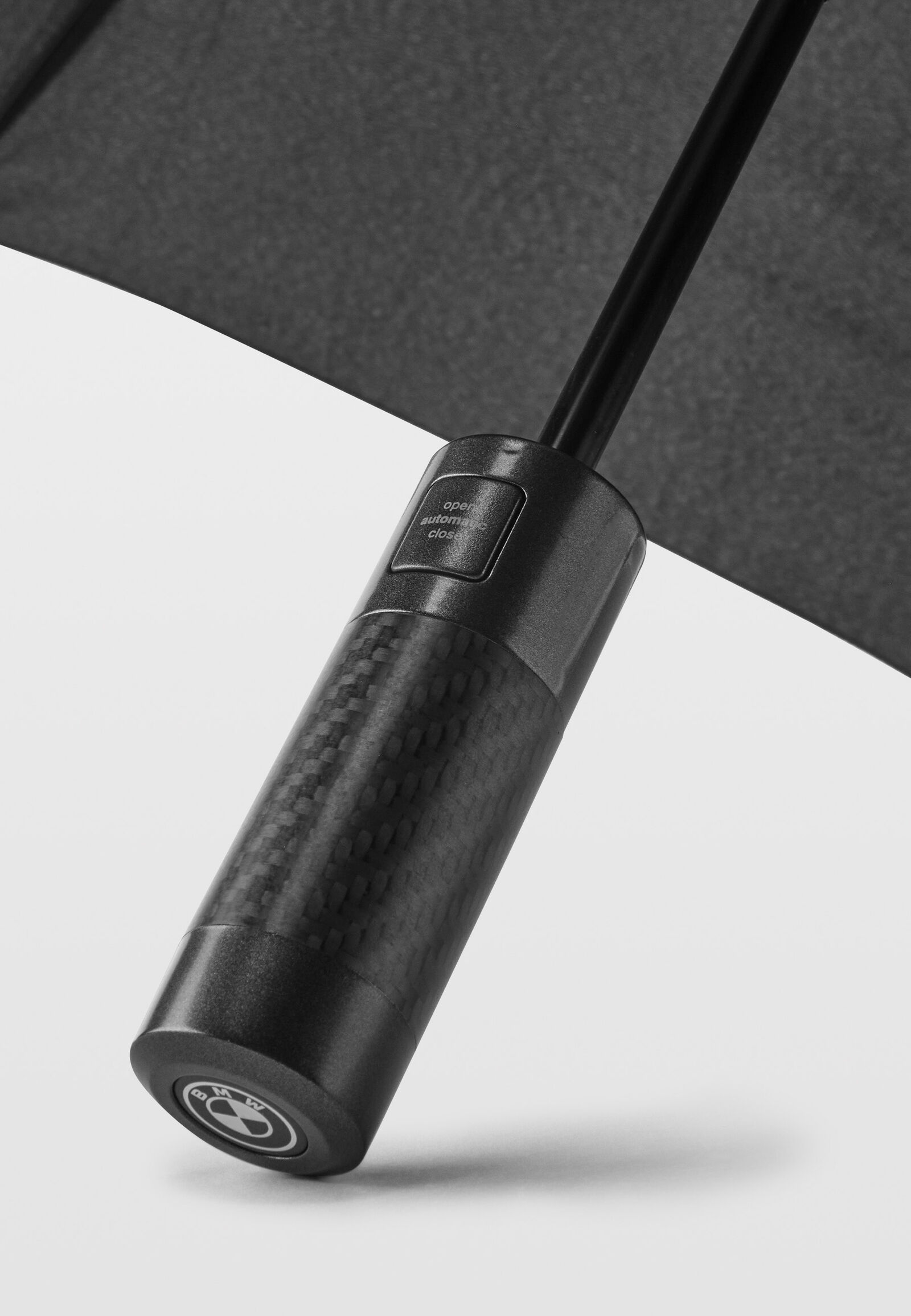 BMW M Micro Compact Umbrella | BMW Lifestyle Store