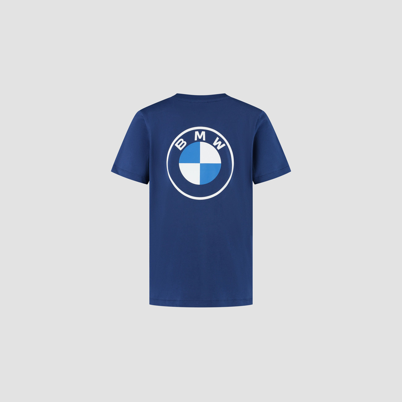 Maglietta BMW Reverse Dot - Bambini