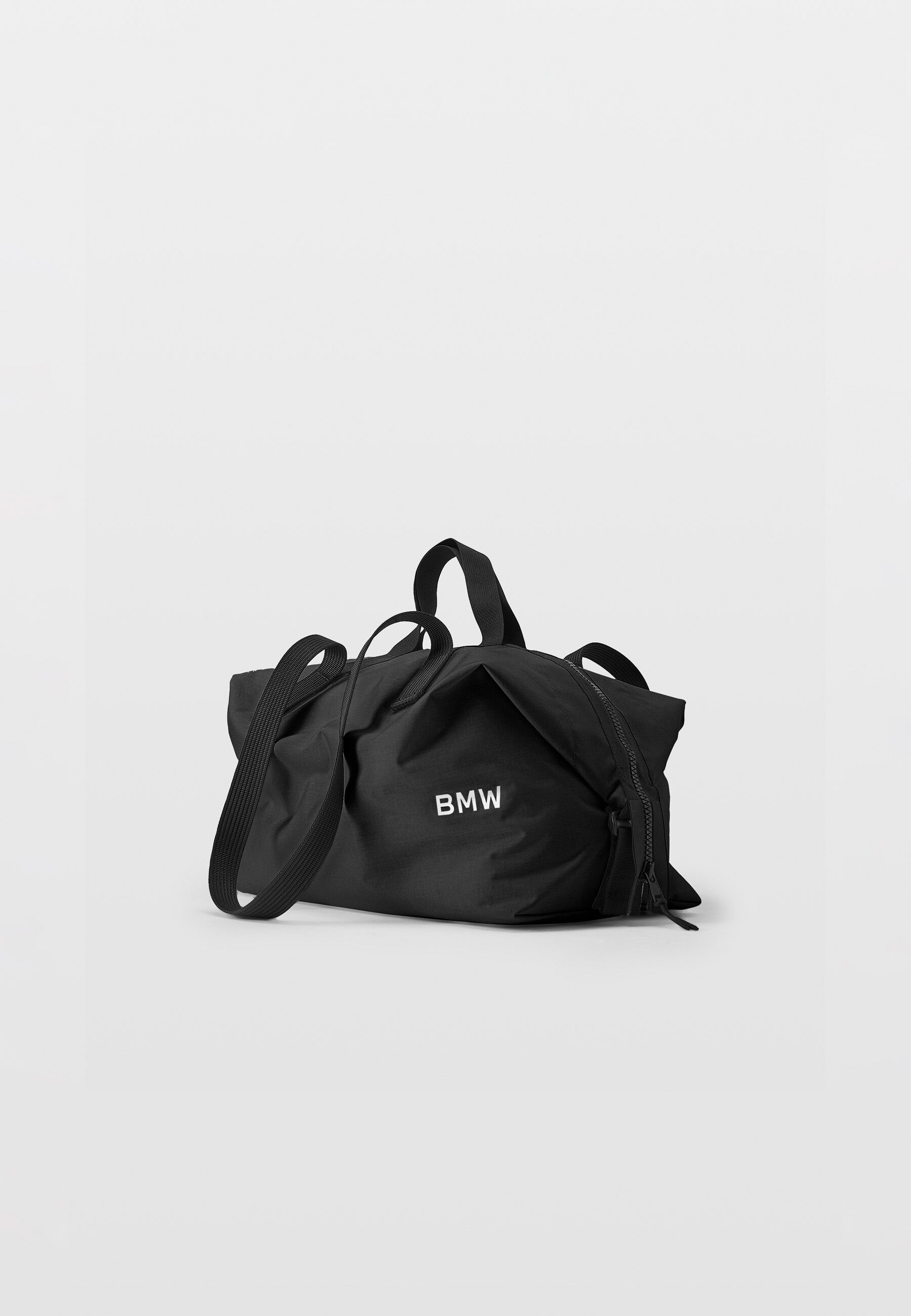 Bmw duffle bag hot sale