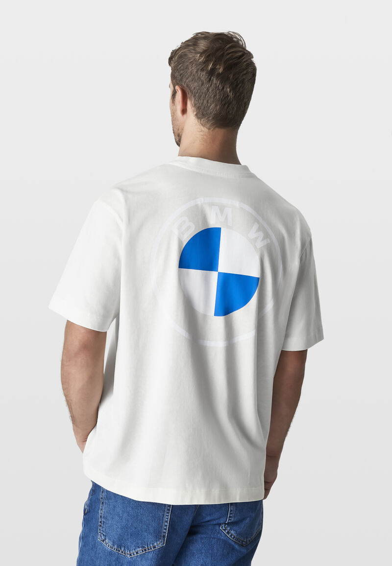 T-shirt BMW Reverse Dot