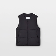 CORE TAG INSULATION GILET - hi-res