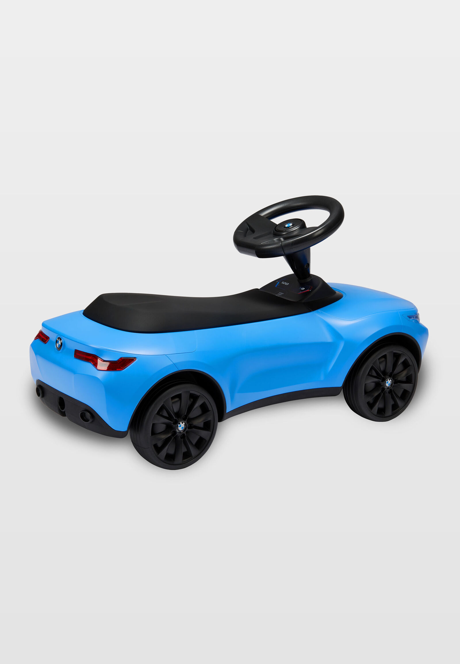BMW BABY RACER IV - hi-res
