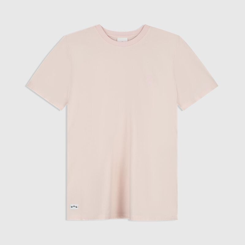 T-Shirt BMW Lifestyle Pixel Logo