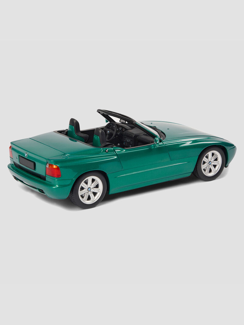 1:18 BMW Z1 à l’échelle Miniature