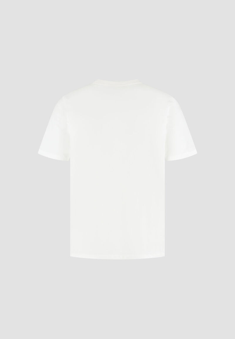 BMW Core Embossed Logo T-shirt