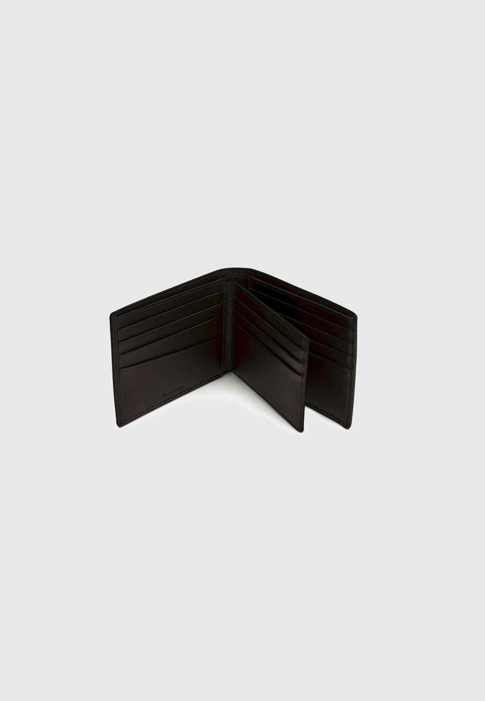 BMW WALLET WITHOUT COIN HOLDER MENS - hi-res