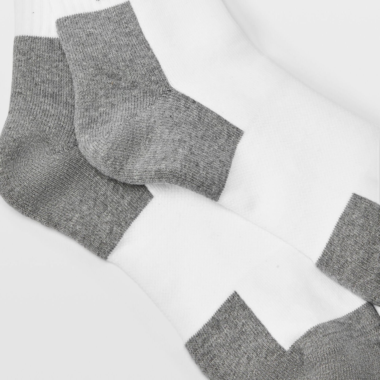 FREUDE CREW SOCK - hi-res