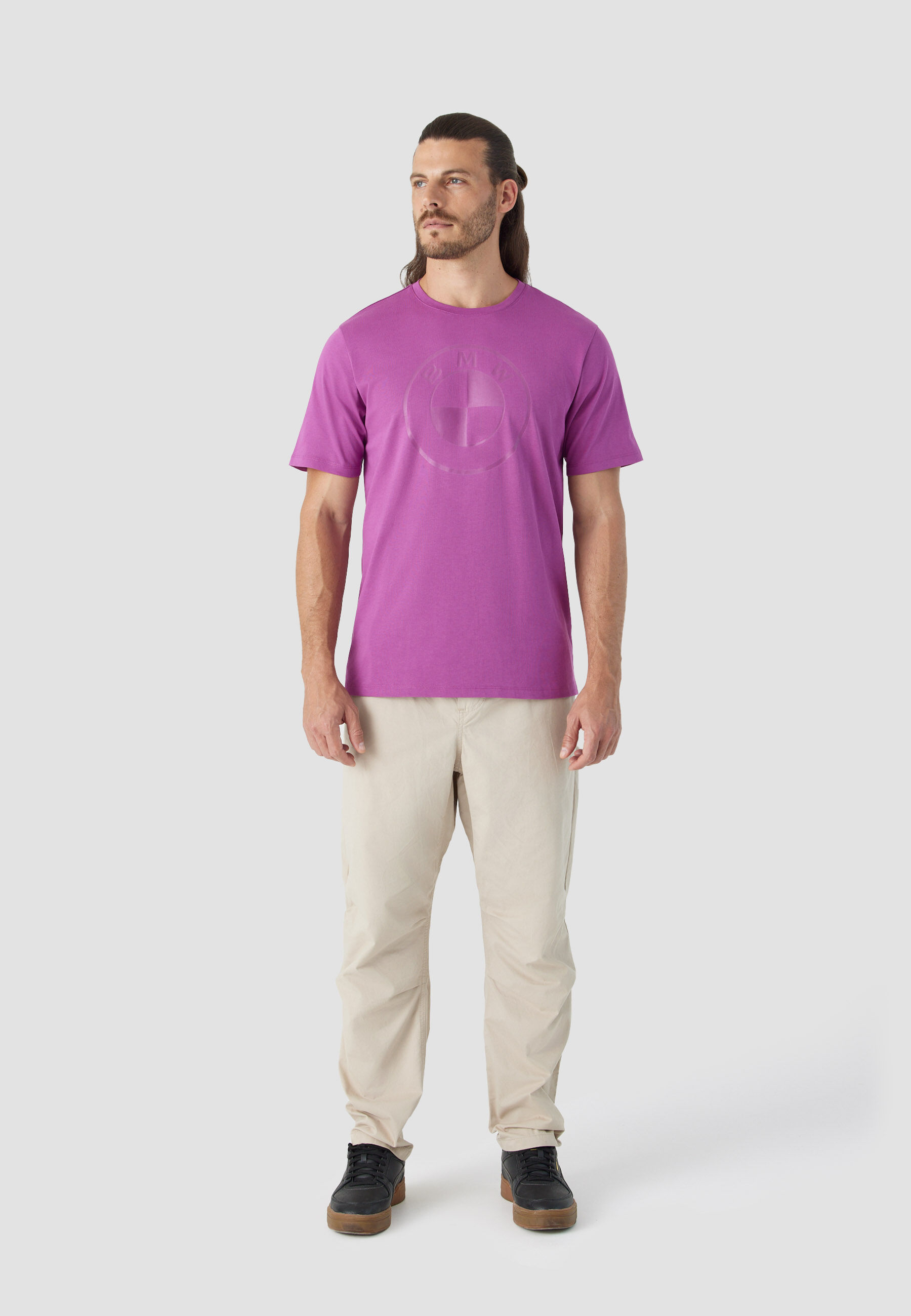 BMW Tonal Dot T-Shirt | BMW Lifestyle Shop