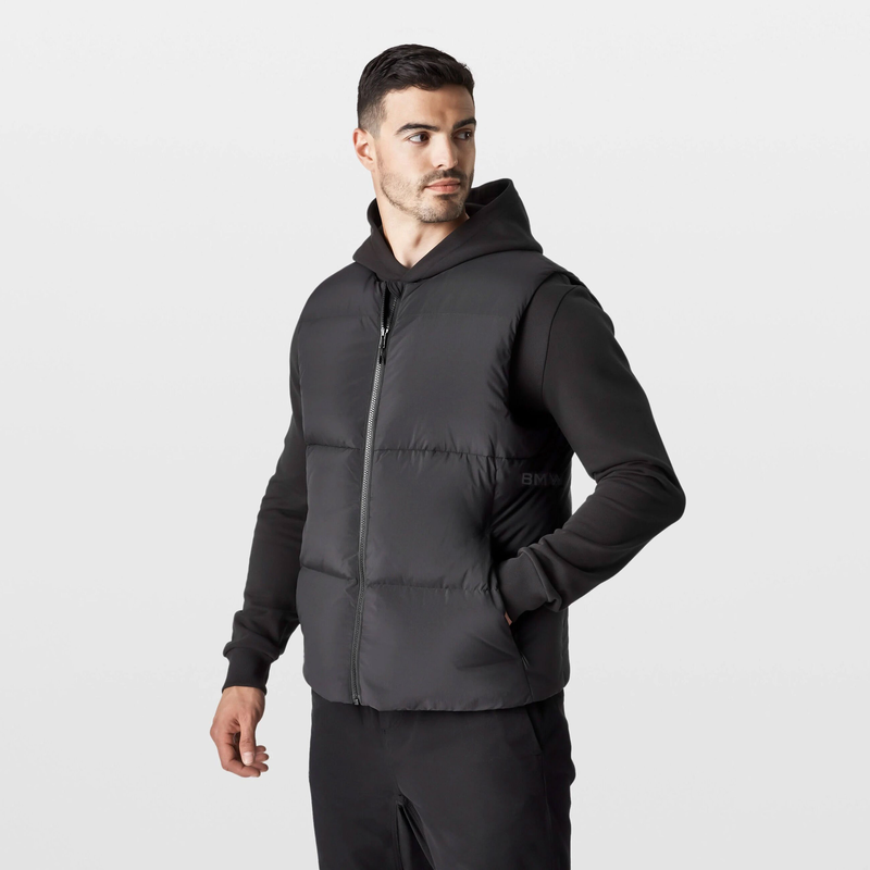 BMW Core Tag ge&iuml;soleerde bodywarmer