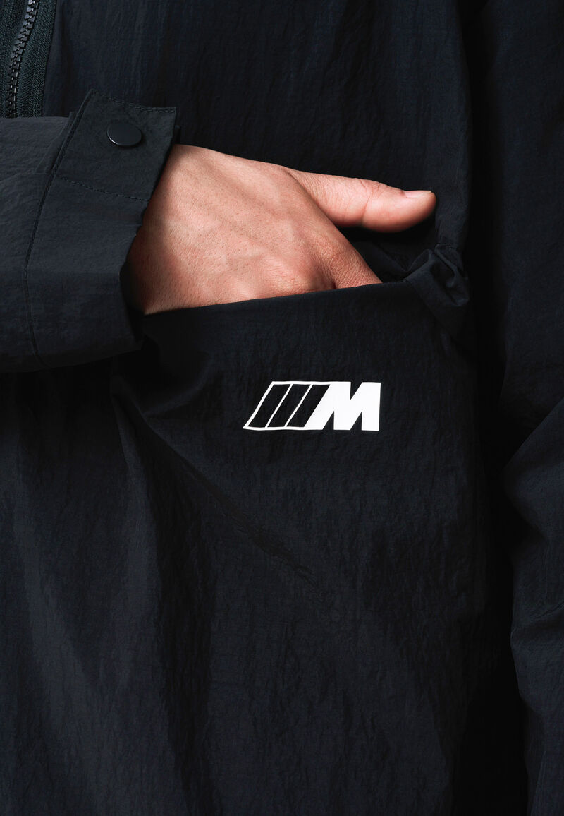 BMW M Micro Travel Jacket
