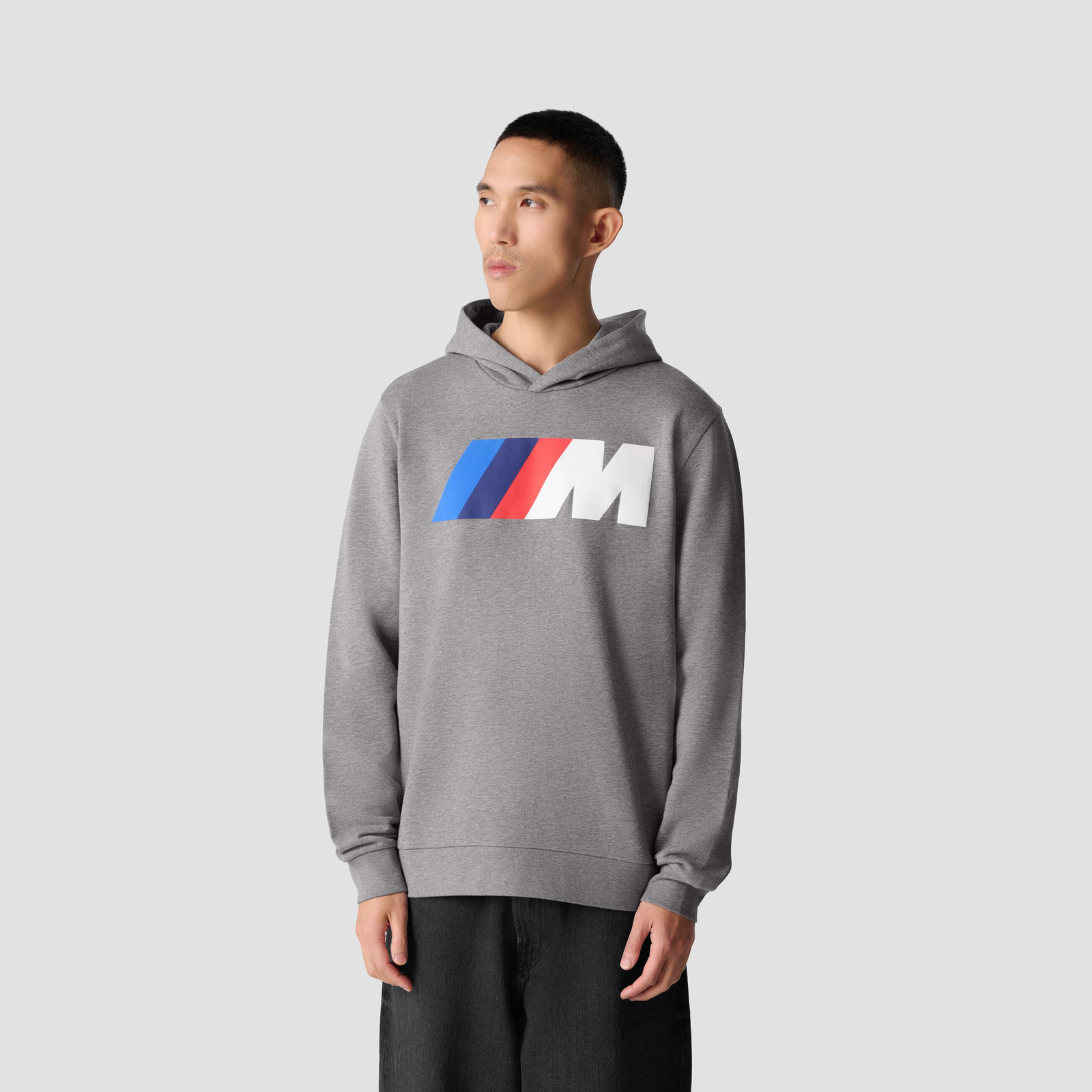 CORE DEFAULT M HOODY - model