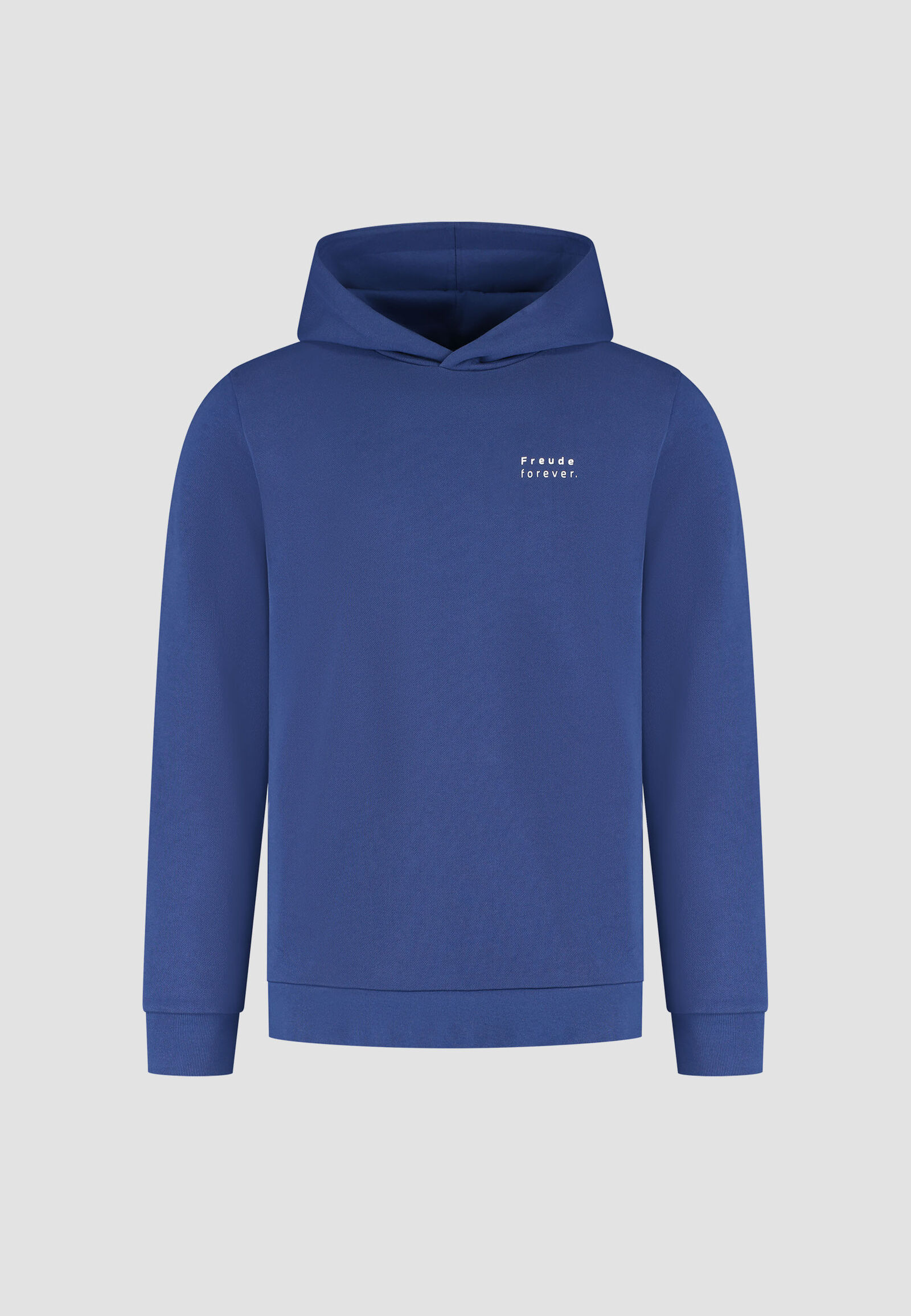 CORE REVERSE SYMBOL HOODY - hi-res