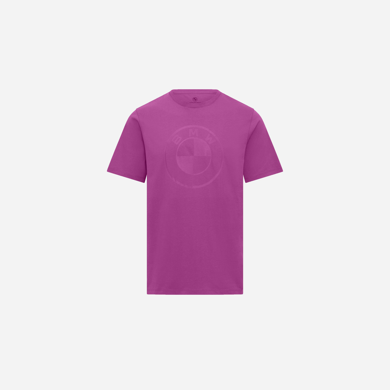 TONAL DOT T-SHIRT - hi-res