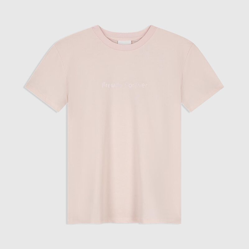 BMW Lifestyle Freude T-Shirt - Damen