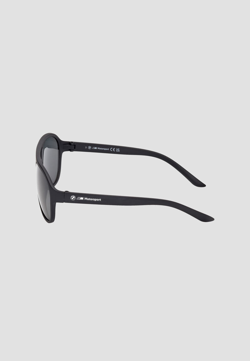 BMW M Motorsport Pilot Injected Sunglasses