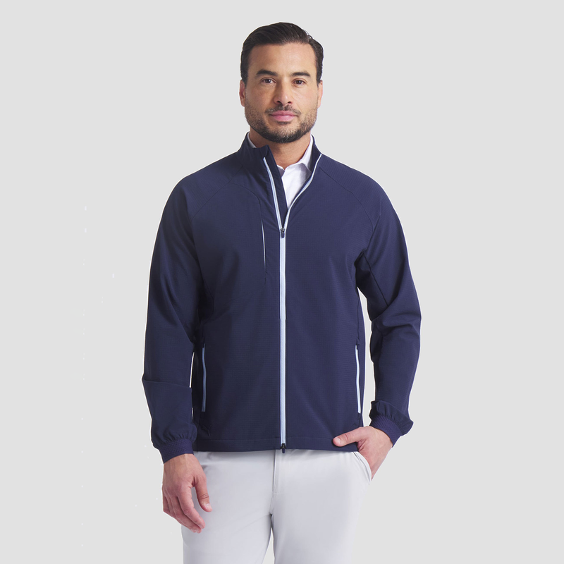 BMW Golf  Jacke