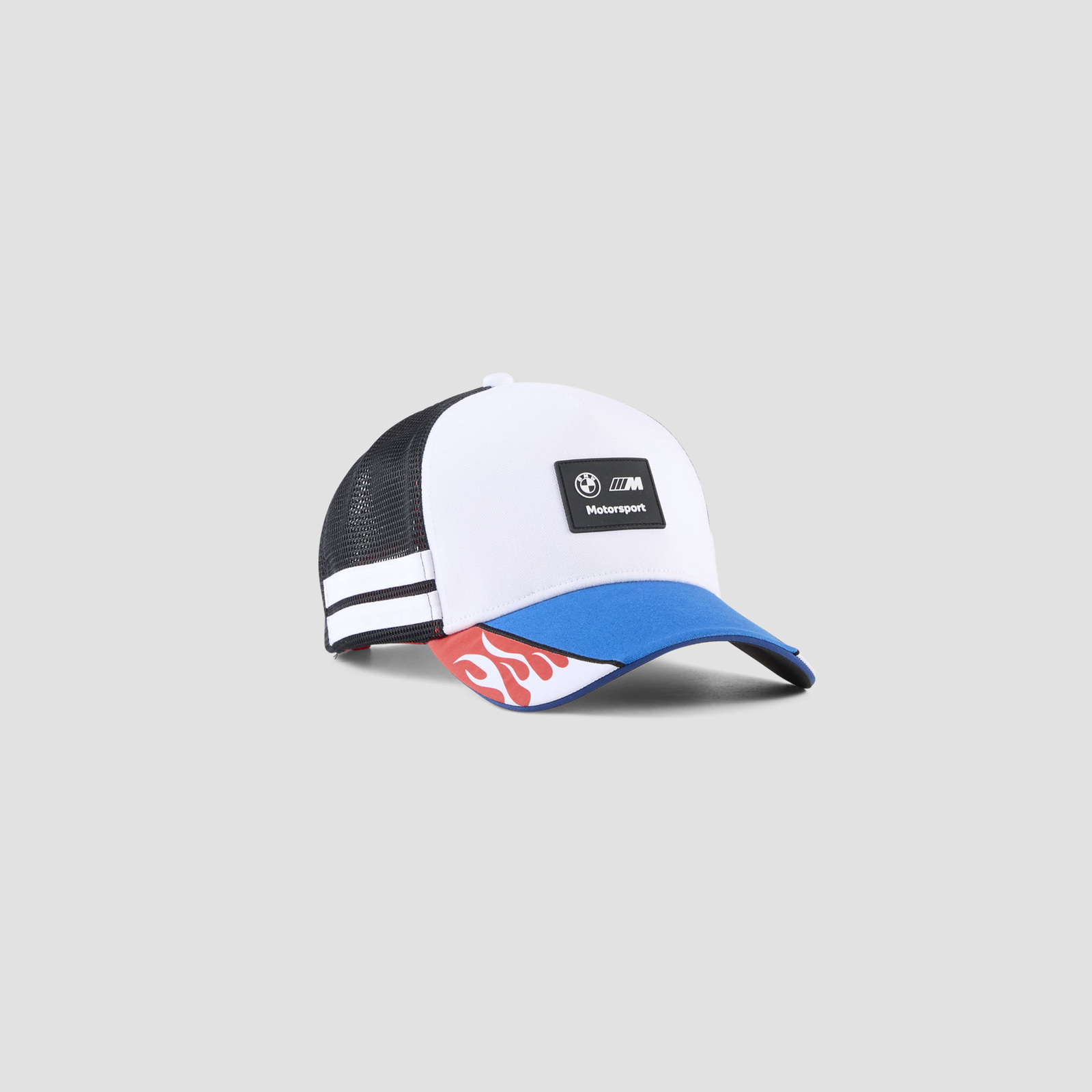 BMW MMS LIFESTYLE Trucker Cap - hi-res