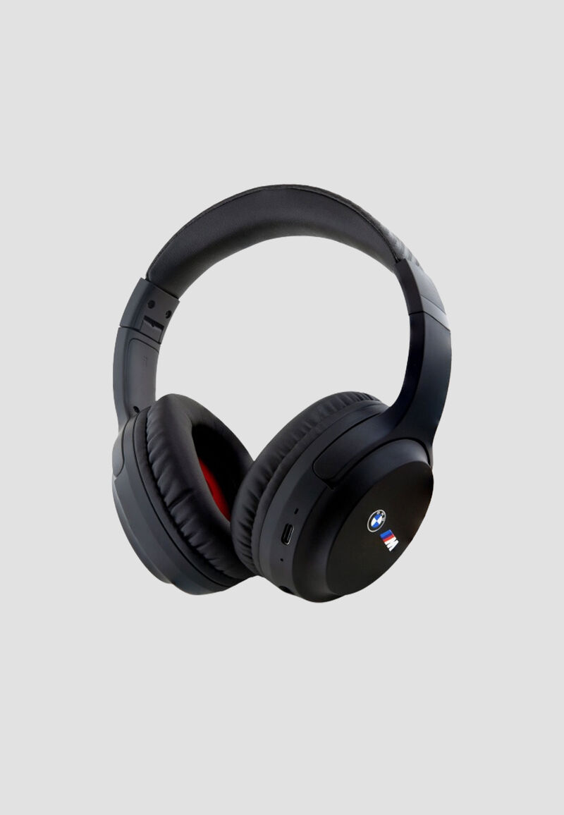 BMW M Bluetooth Headphones