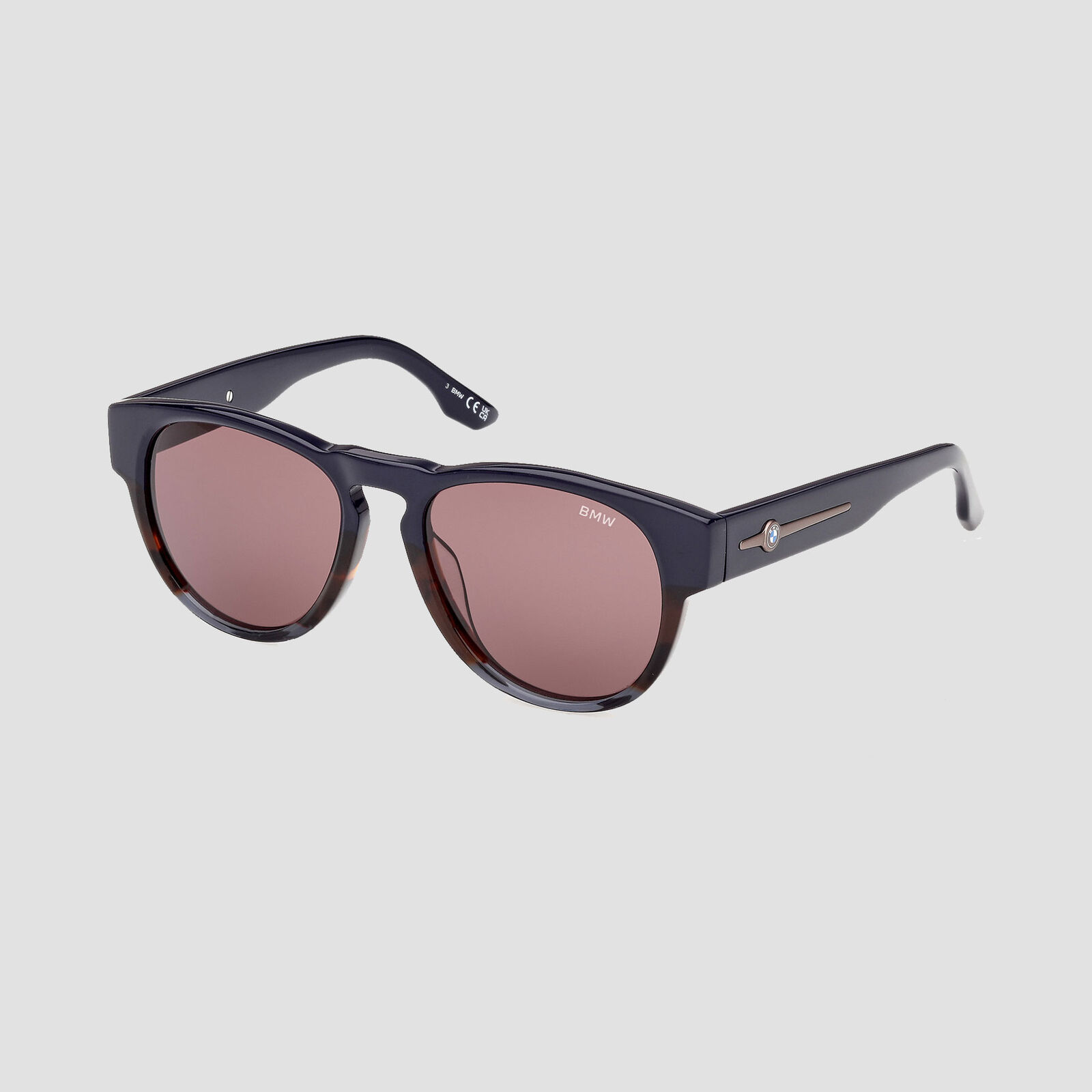 BMW CLASSIC ACETATE SUNGLASSES - hi-res