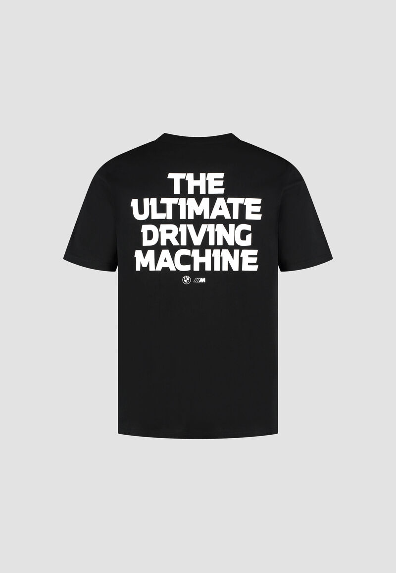 BMW M Ultimate Driving Machine T-Shirt