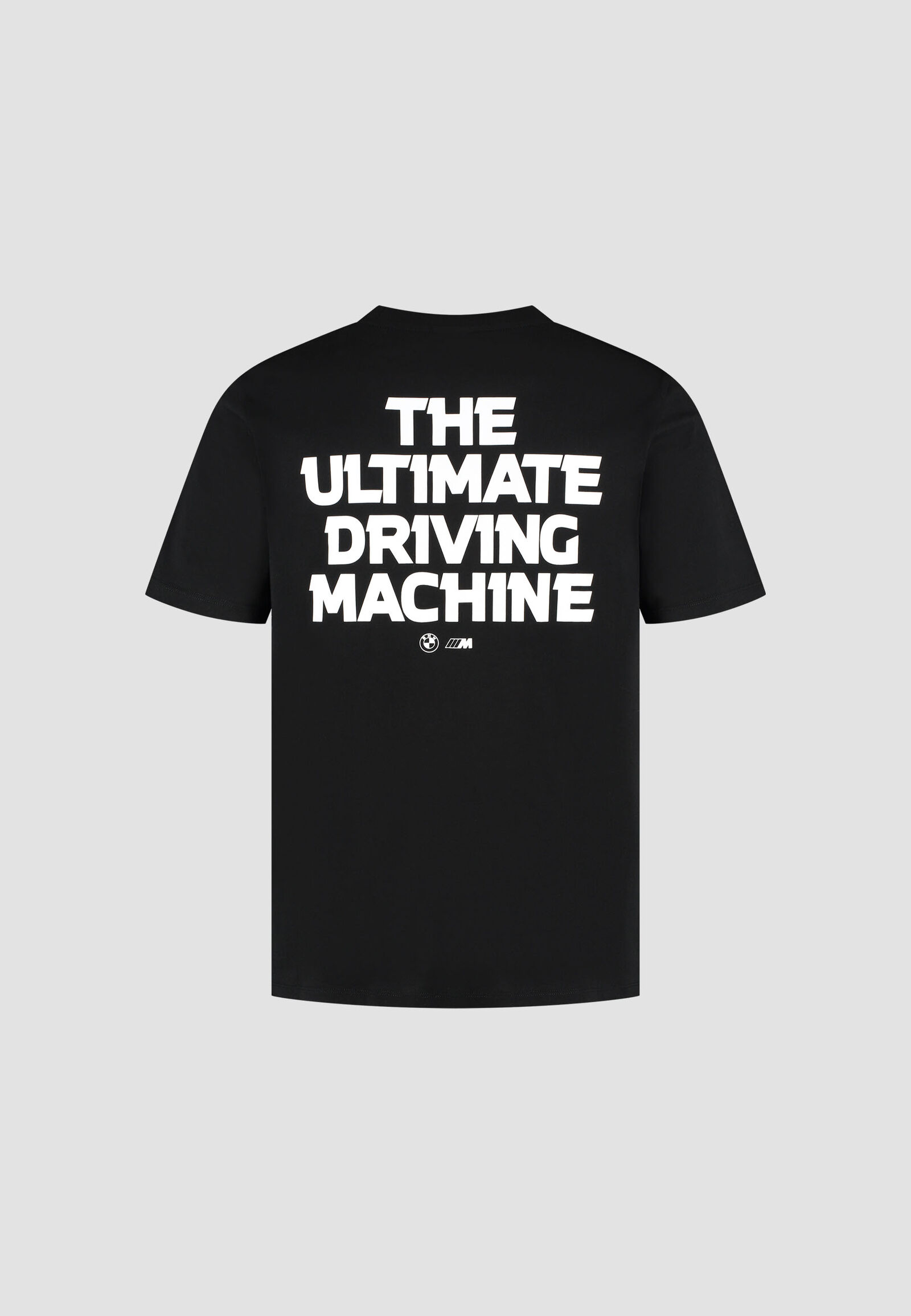 M STATEMENT SS T-SHIRT - hi-res