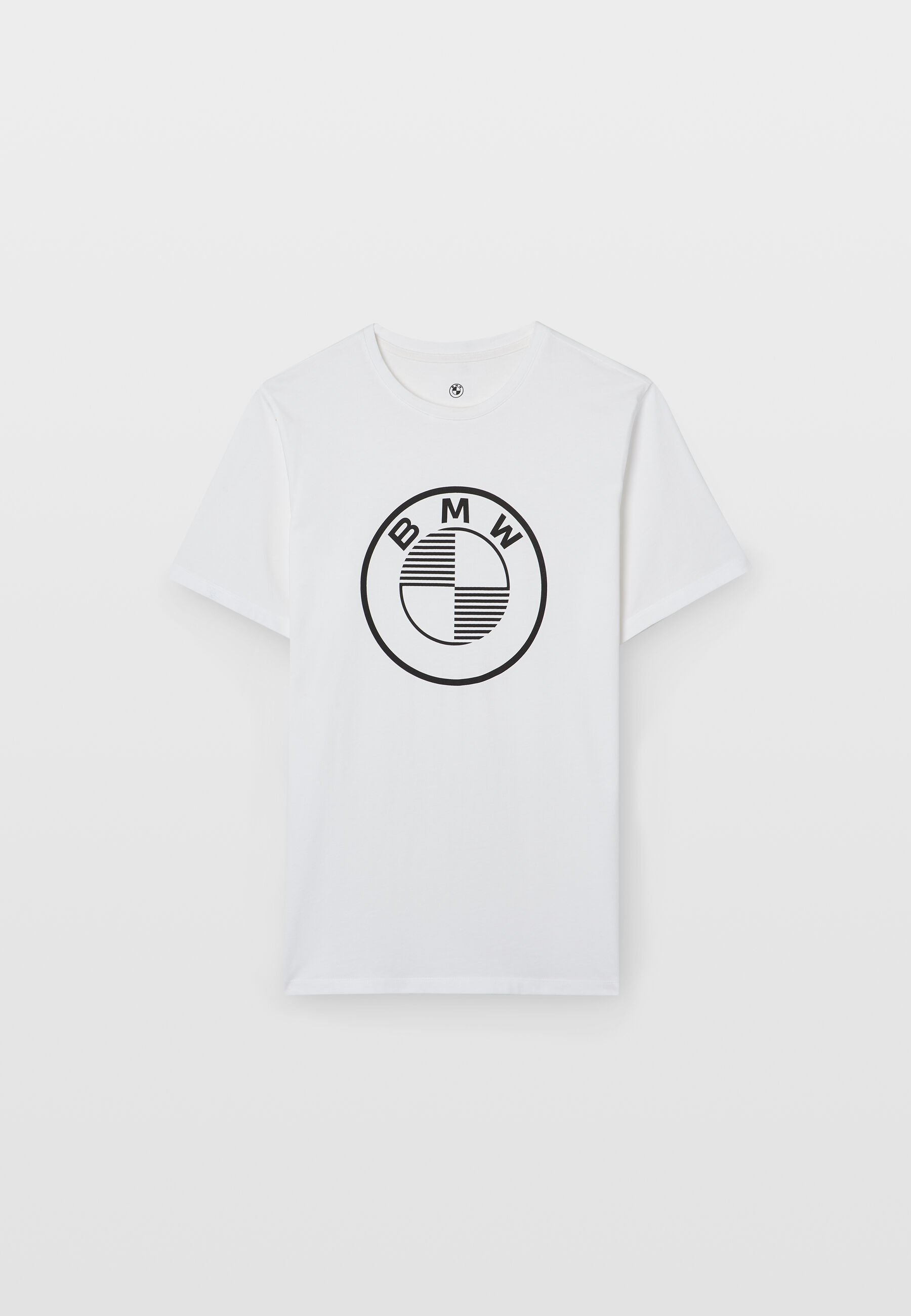 BMW Stripe Dot T Shirt BMW Lifestyle Shop