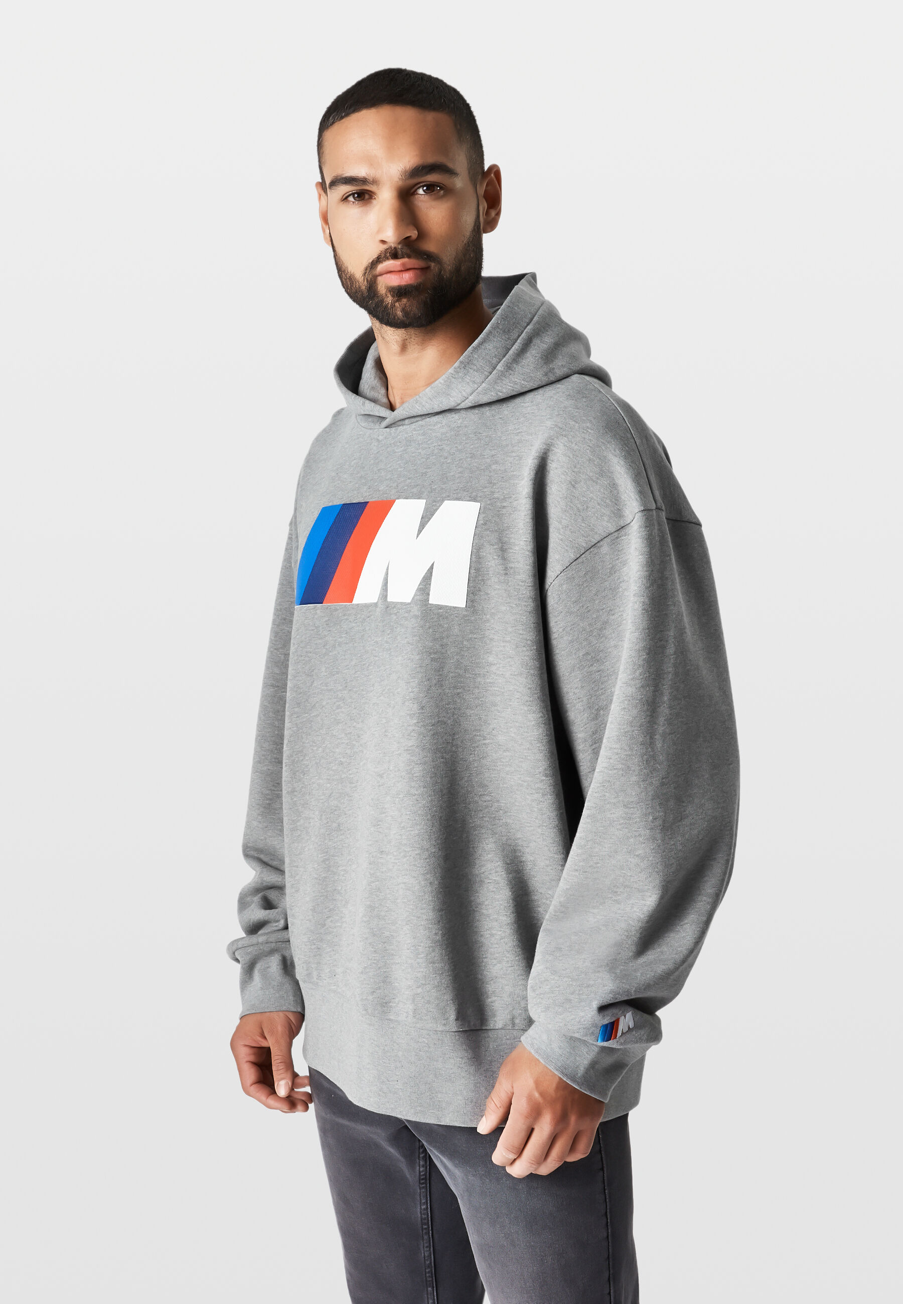 Sweat capuche bmw 2025
