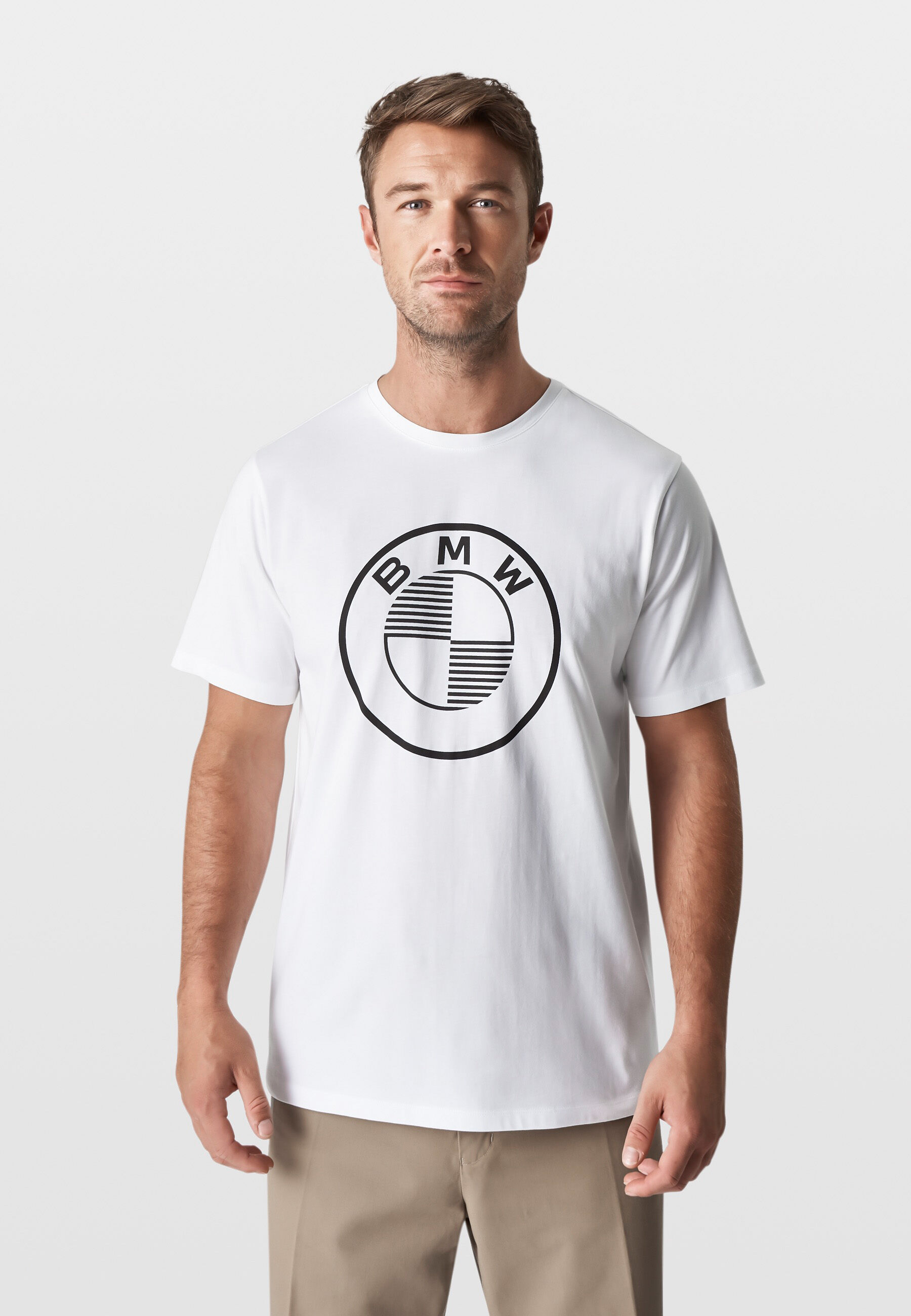 men's bmw t shirt for sale