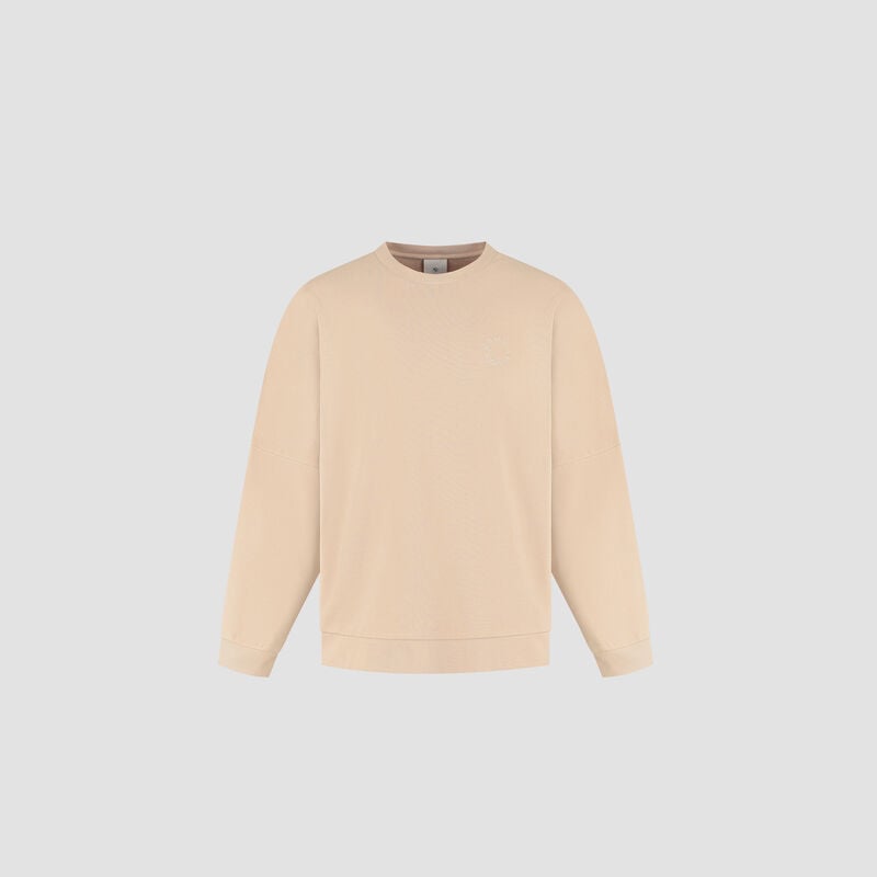 BMW Arched Logo Oversized Trui